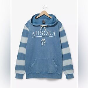 Ahsoka Tano "Her Universe" hoodie. Great condition

Size XL